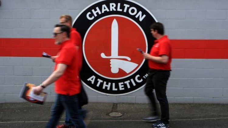 CHARLTON ANNOUNCE NEW THREE-YEAR PARTNERSHIP WITH UNIVERSITY OF GREENWICH