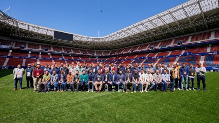 LALIGA PRESENTS AN AMBITIOUS NATIONAL PLAN FOR THE OPTIMISATION AND IMPROVEMENT OF YOUTH ACADEMIES