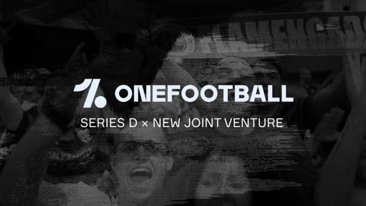 GERMANY’S ONEFOOTBALL RAISES $300 MLN FROM INVESTORS