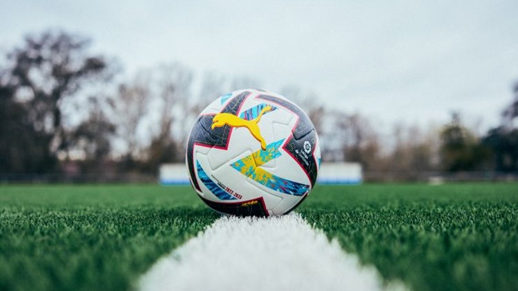 PUMA AND LALIGA ENTER INTO ORBITA WITH THE OFFICIAL BALL FOR THE 2022/23 SEASON