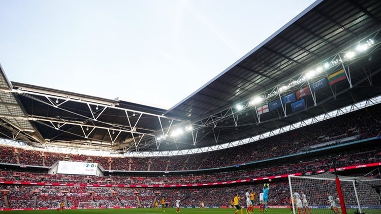 THE FA REDUCES MEDIAN GENDER PAY GAP FOR FIFTH CONSECUTIVE YEAR