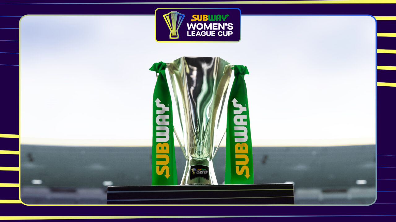 Subway® partners with Women’s Professional Leagues Limited to become the Women’s League Cup Title Partner